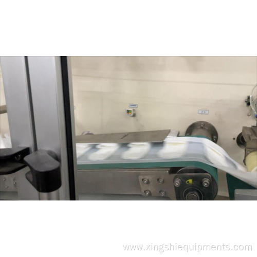 Oem Reusable Pull Up Incontinence Pants Production Line